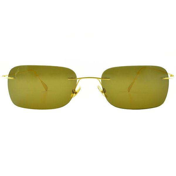 عینک آفتابی Nik03 سری Gold مدل Nk3300 Rgp
