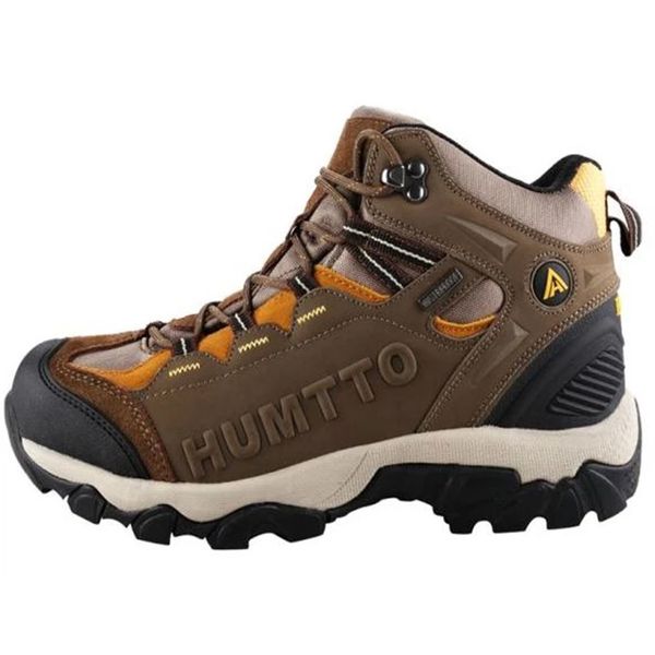 کفش کوهنوردی مردانه هامتو مدل 3908-1