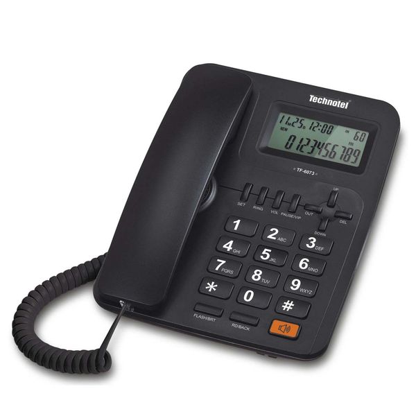 تلفن تکنوتل مدل 6073