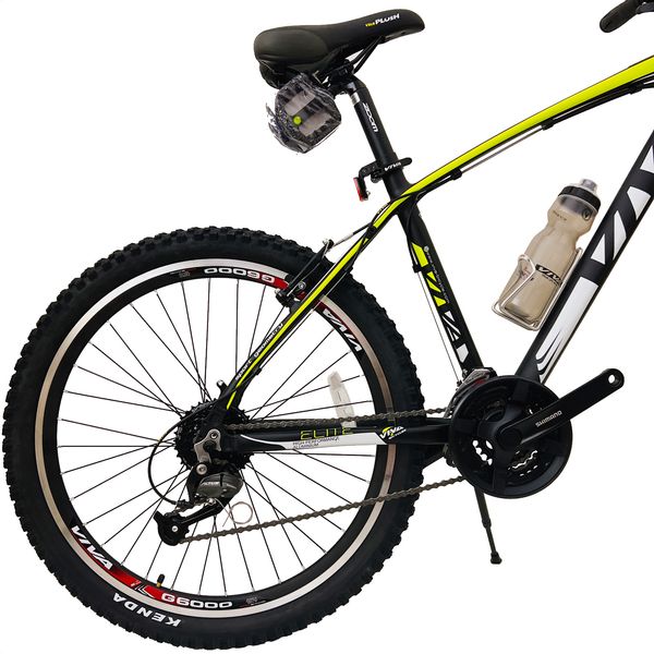 دوچرخه کوهستان ویوا مدل ELITE کد 200 سایز طوقه 26