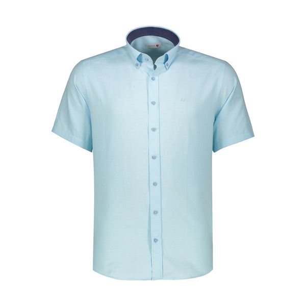 پیراهن مردانه ال سی من مدل 02142150-286