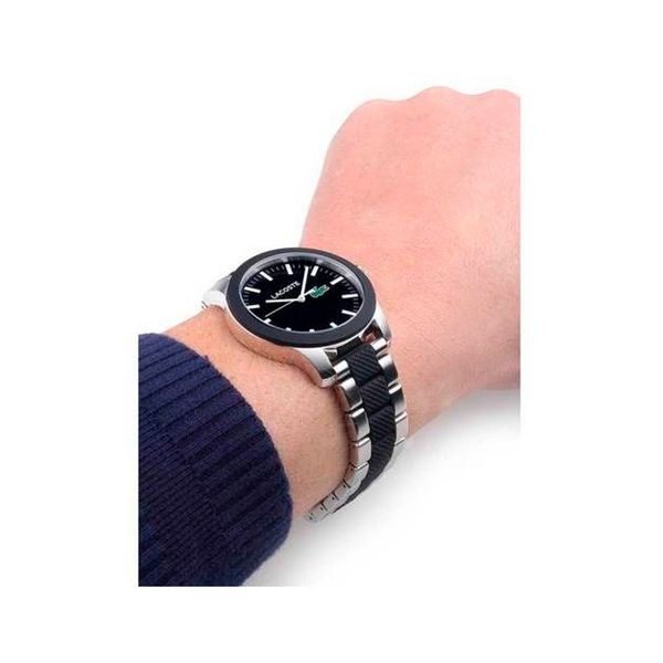 ساعت مچی عقربه‌ای مردانه لاگوست مدل 2010890