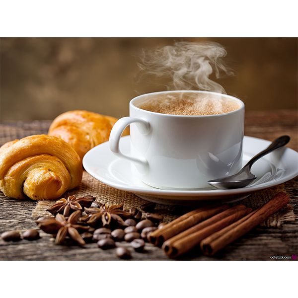 قهوه بدون شکر کوپا - 20 ساشه 12 گرمی