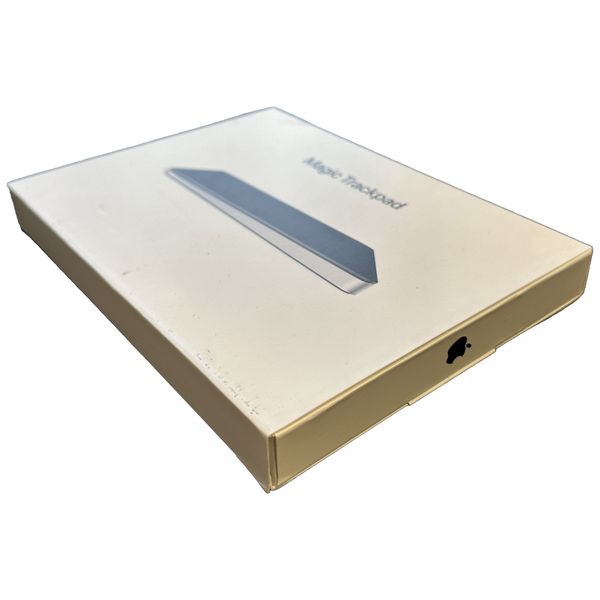  مجیک پد اپل مدل Trackpad 3