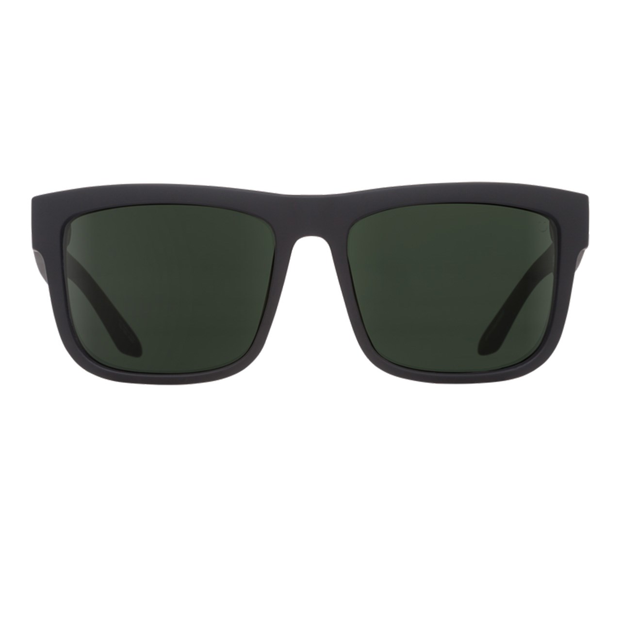 عینک آفتابی اسپای سری Discord مدل Soft Matte Black Happy Gray Green Polar