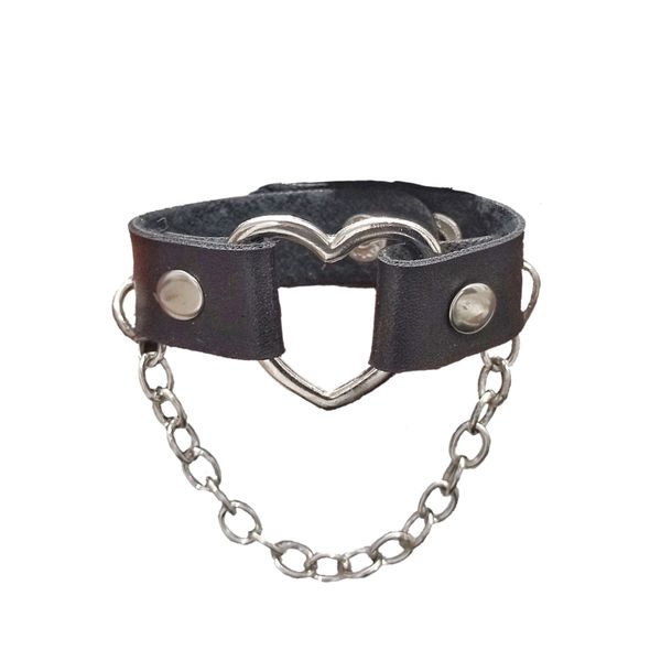 دستبند زنانه مدل زنجیری