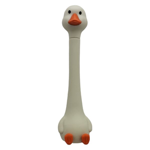 پاک کن مدل سه بعدی طرح اردک