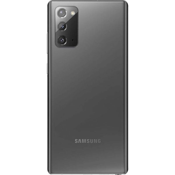 گوشی موبایل سامسونگ مدل Galaxy Note 20 SM-N980F/DS دو سیم کارت ظرفیت 256 گیگابایت رم 8 گیگابایت