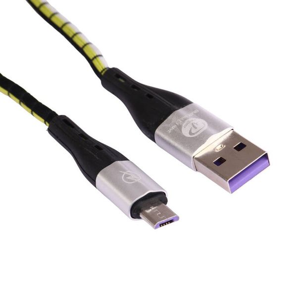 کابل تبدیل USB به micro-USB ایکس پی پرو داکت مدل C214 طول 1 متر