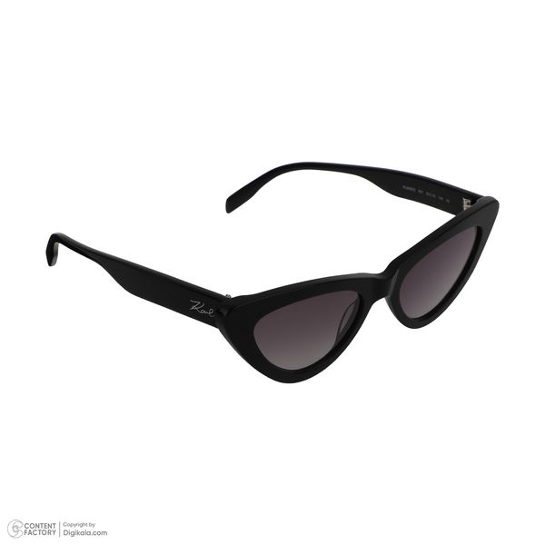 عینک آفتابی زنانه کارل لاگرفلد مدل 0KL006005S000152