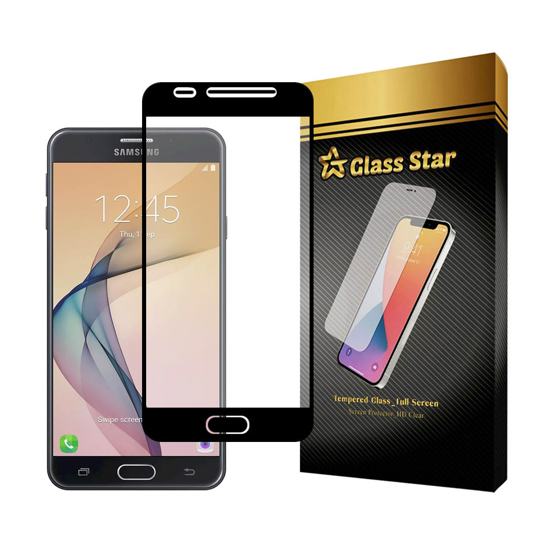 محافظ صفحه نمایش سرامیکی مات گلس استار مدل MCERAMICSS مناسب برای گوشی موبایل سامسونگ Galaxy J7 Prime / Galaxy J7 Prime 2