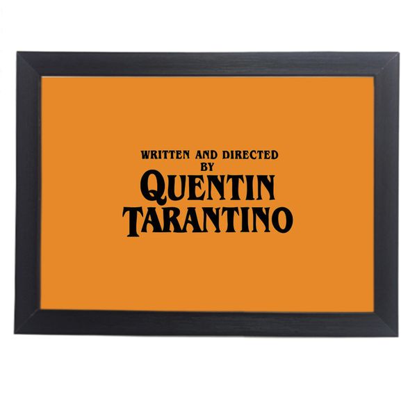 تابلو آگاپه مدل G138 طرح Quentin Tarantino