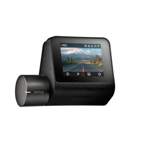دوربین فیلم برداری خودرو سوِنتی مِی مدل 70Mai dash cam A200