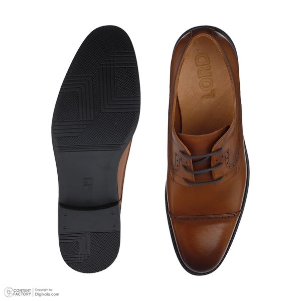 کفش مردانه لرد مدل 005111-3020