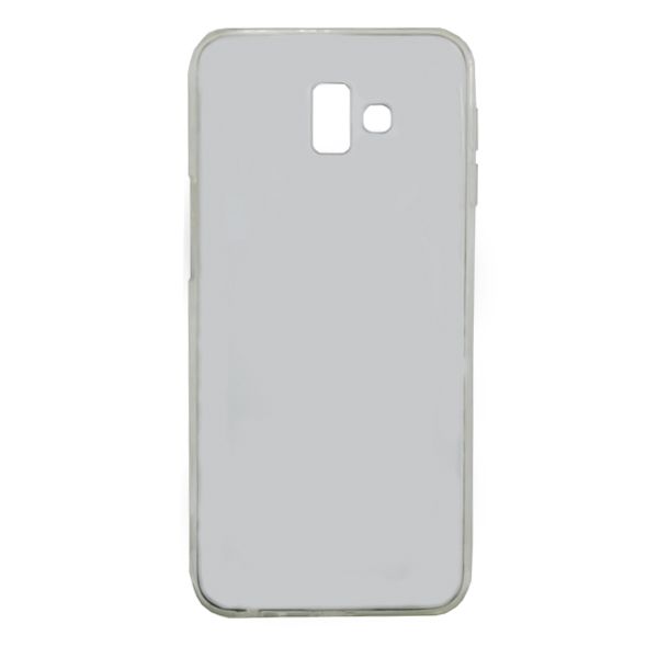کاور مستر مدل Jelly مناسب برای گوشی موبایل سامسونگ Galaxy J4 Plus