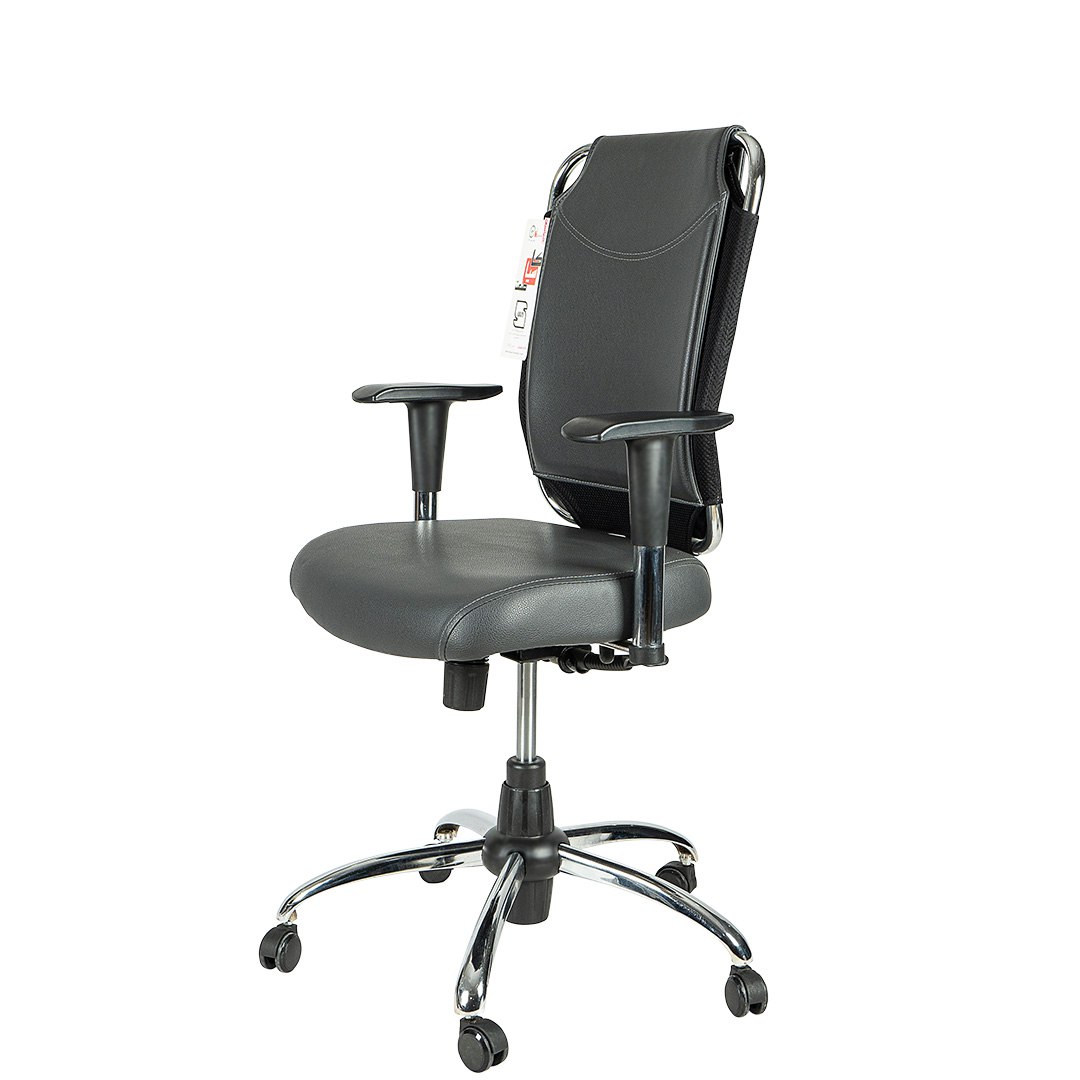 صندلی کارمندی کاسیا صنعت مدل k 710