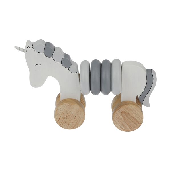 اسباب بازی نیمو چوبک مدل اسب