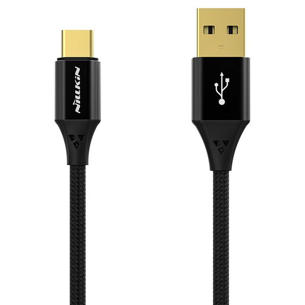کابل تبدیل USB به USB-C نیلکین مدل SC3537 طول 1 متر