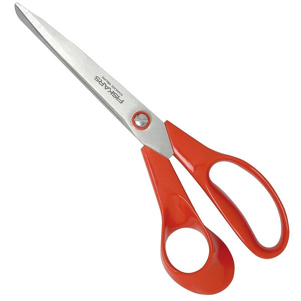 قیچی فیسکارس مدل Left Handed General Purpose Scissors
