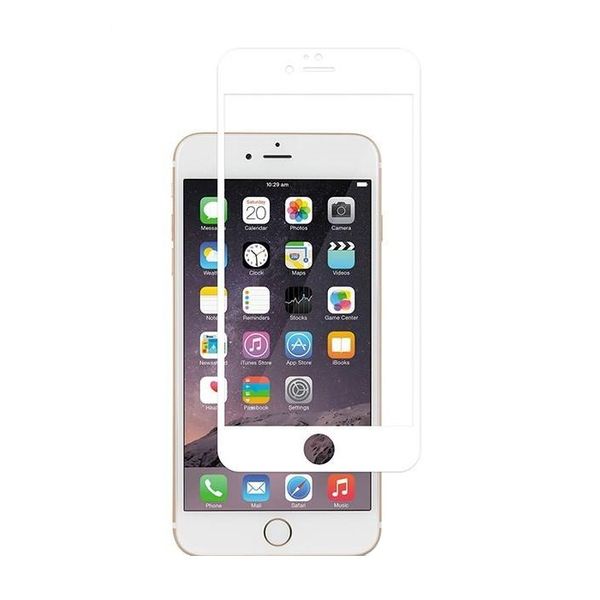 محافظ صفحه نمایش کوکوک مدل 3-e مناسب برای گوشی موبایل اپل iphone 6 plus