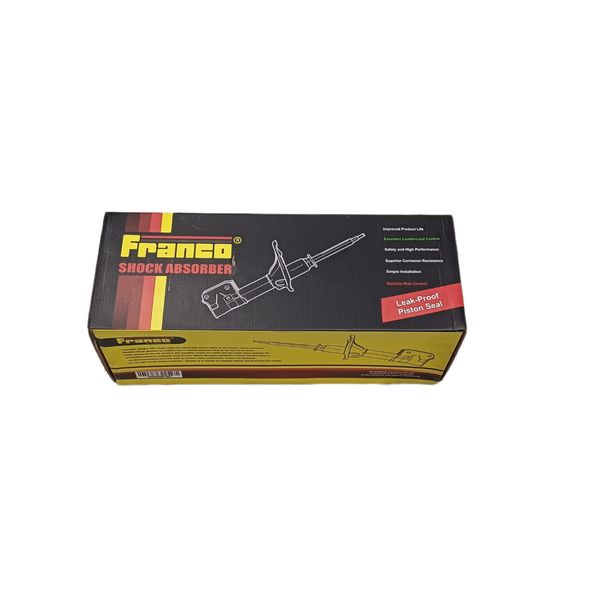 کمک فنر فرانکو مدل 550370 مناسب برای آریزو 5