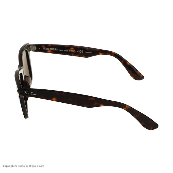 عینک آفتابی ری بن مدل 2140 902-58