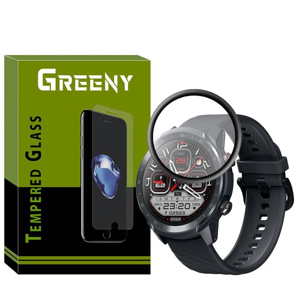 محافظ صفحه نمایش گرینی مدل GR-PM مناسب برای ساعت هوشمند شیائومی Smart Watch A2