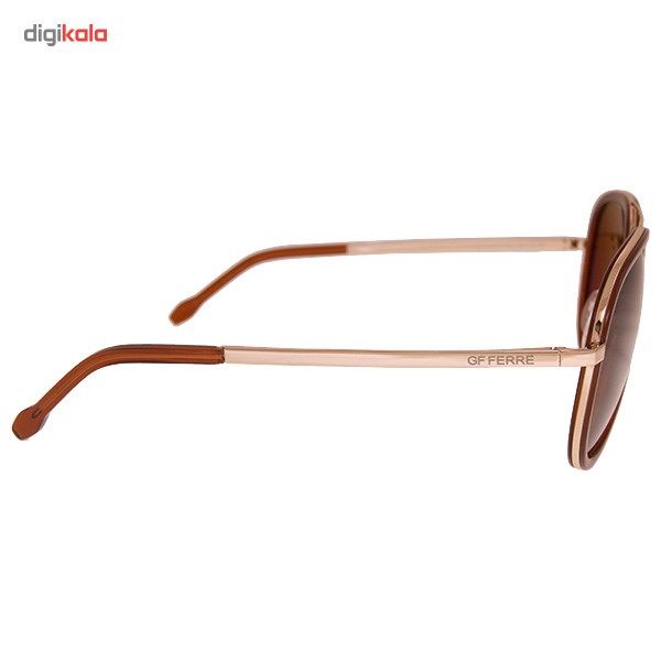 عینک آفتابی جان فرانکو فره مدل 1059
