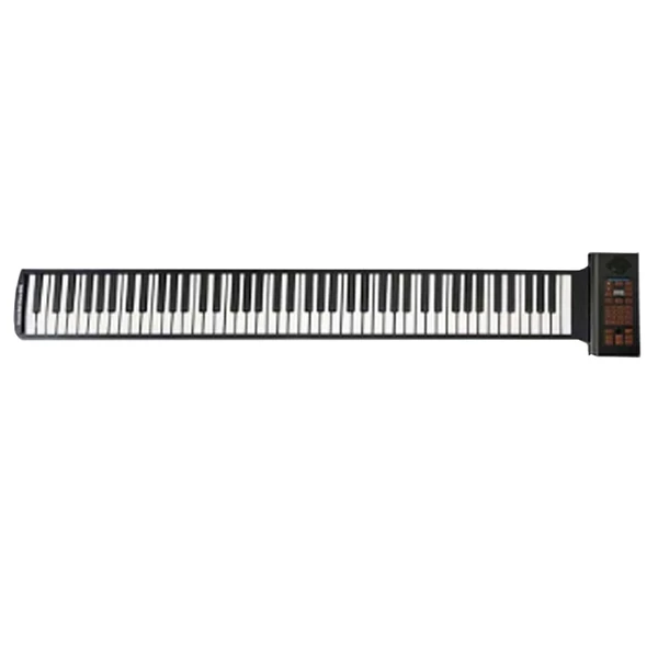 پیانو دیجیتال مدل رولی 88Q