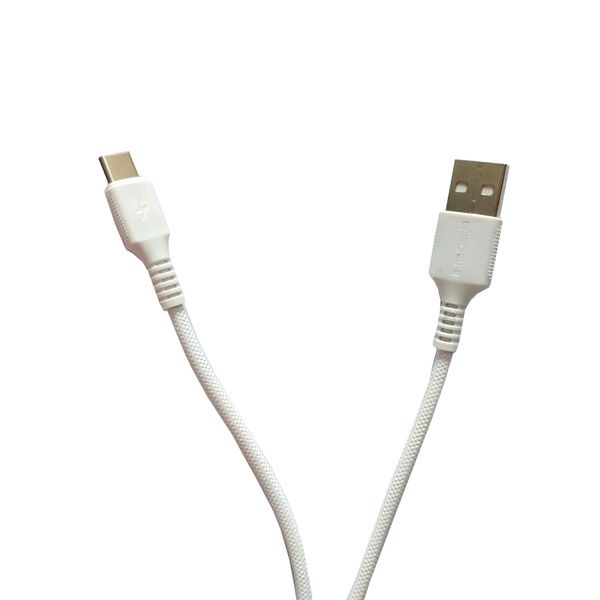 کابل تبدیل USB به microUSB بیبوشی  مدل A05 طول 1.8 متر