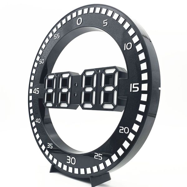ساعت دیجیتال واتان مدل DS-3688L