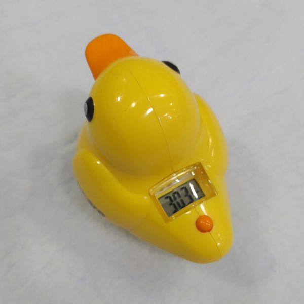 دماسنج حمام کودک یوکر مدل Little Bird کد 2022