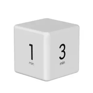 تایمر ورزشی مدل Cube-10