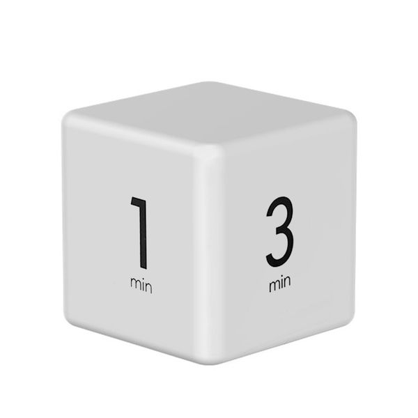 تایمر ورزشی مدل Cube-10
