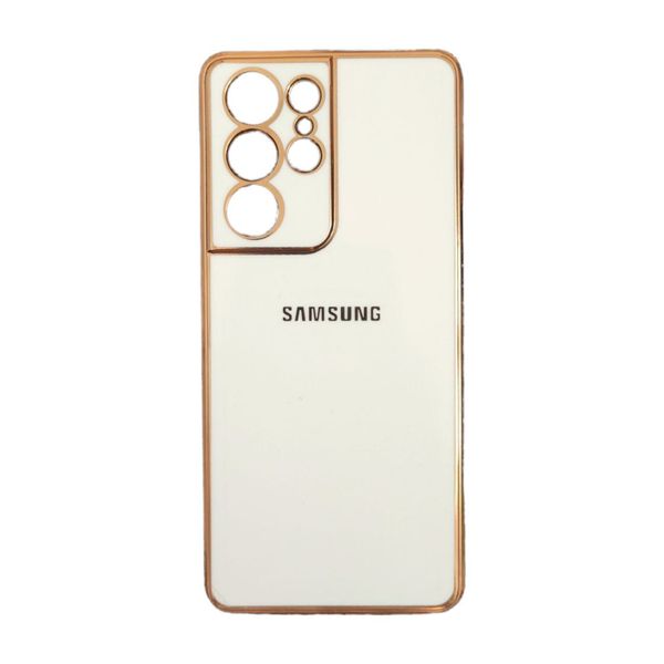   کاور یونیک مدل Combat مناسب برای گوشی موبایل سامسونگ Galaxy S21 Ultra