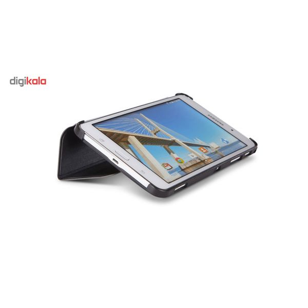 کیف کلاسوری کیس لاجیک مدل Snap View CSGE-2175 مناسب برای تبلت سامسونگ Galaxy Tab 4