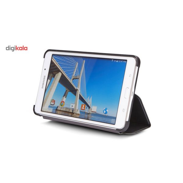 کیف کلاسوری کیس لاجیک مدل Snap View CSGE-2175 مناسب برای تبلت سامسونگ Galaxy Tab 4
