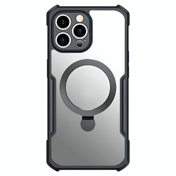 کاور ژاند مدل Xundd Magnetic Holder مناسب برای گوشی موبایل اپل iPhone 15 Pro Max