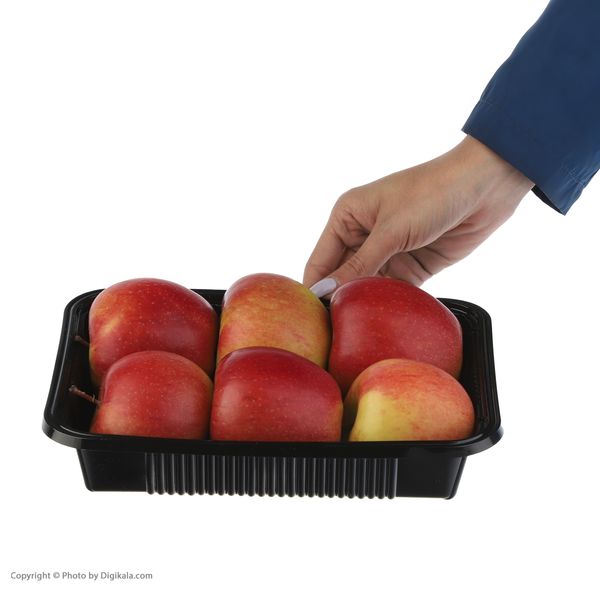 سیب برابر میوری - 1 کیلوگرم