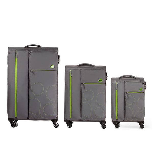 چمدان کاملینت مدل 99Q مجموعه سه عددی