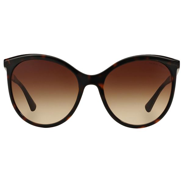 عینک آفتابی زنانه جورجیو آرمانی مدل AR glasses - 8070-502613