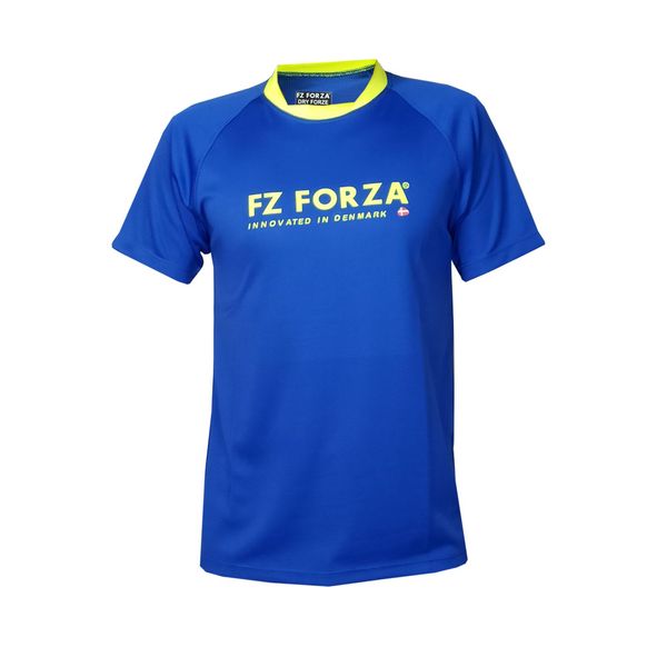 تی شرت ورزشی مردانه اف زد فورزا مدل fz-t11