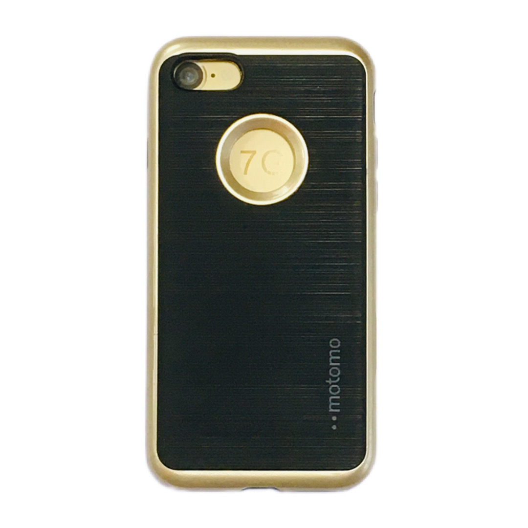 کاور موتومو مدل NICE مناسب برای گوشی موبایل اپل Iphone 7/8