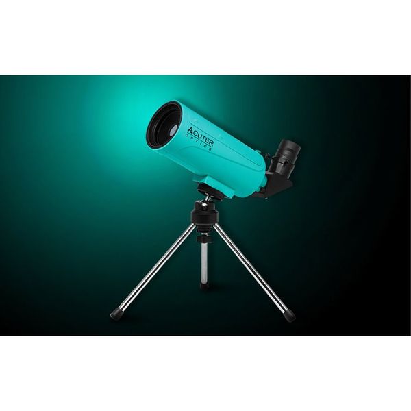 تلسکوپ مدل Acuter Makstov 60 New 