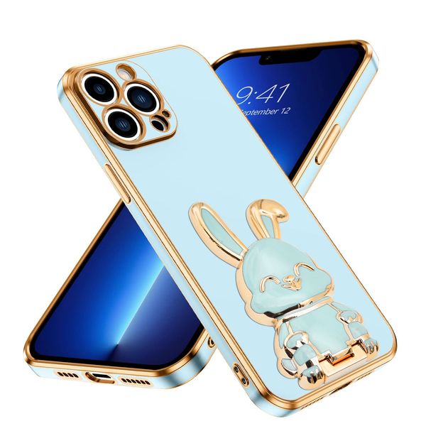 کاور مانستر مدل Magic rabbit-1 مناسب برای گوشی موبایل سامسونگ Galaxy S21 FE