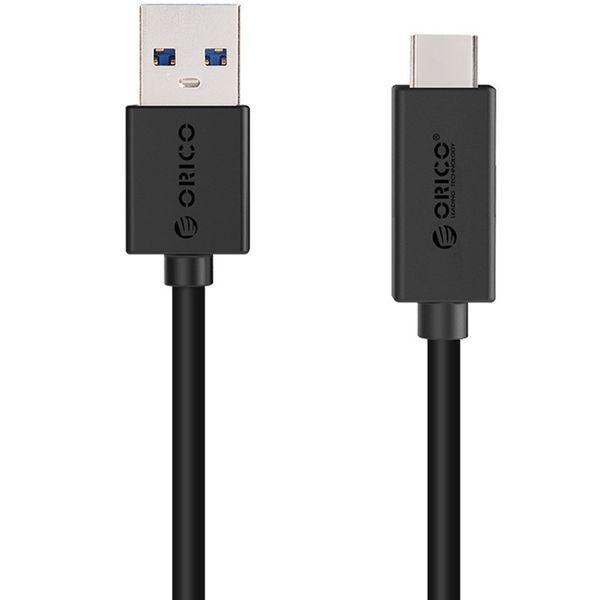 کابل تبدیل USB 3.1 به USB-C اوریکو مدل TCU31 به طول 1 متر