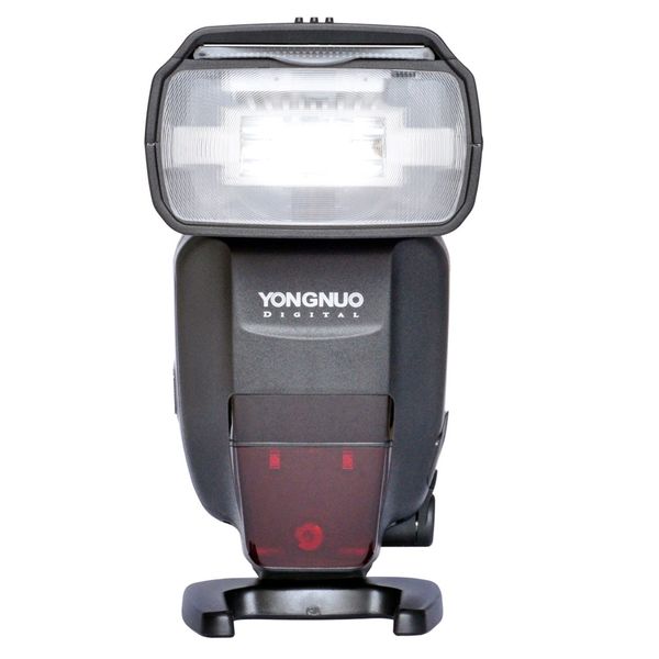 فلاش دوربین یونگنو مدل SpeedLite YN600EX-RT II