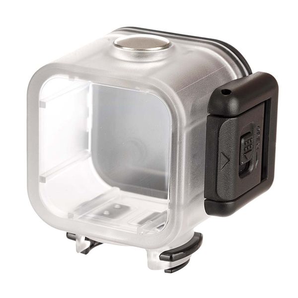 قاب ضد آب دوربین ورزشی پلاروید مدل‌های Cube و Cube Plus