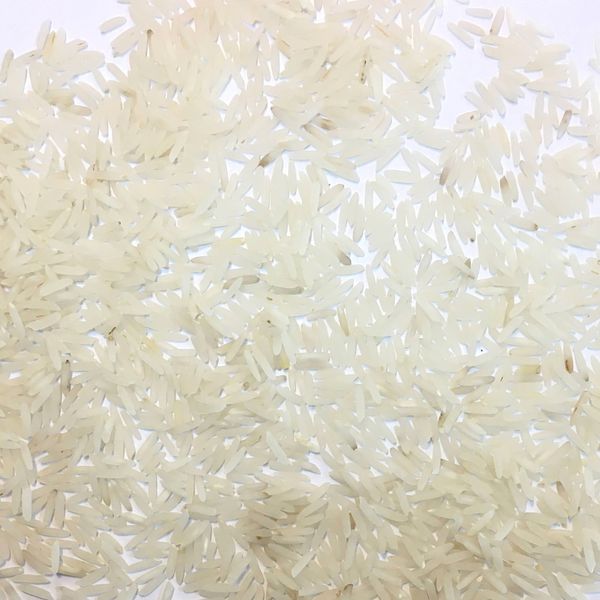 برنج پاکستانی سوپر باسماتی خاطره طلایی - 10 کیلوگرم