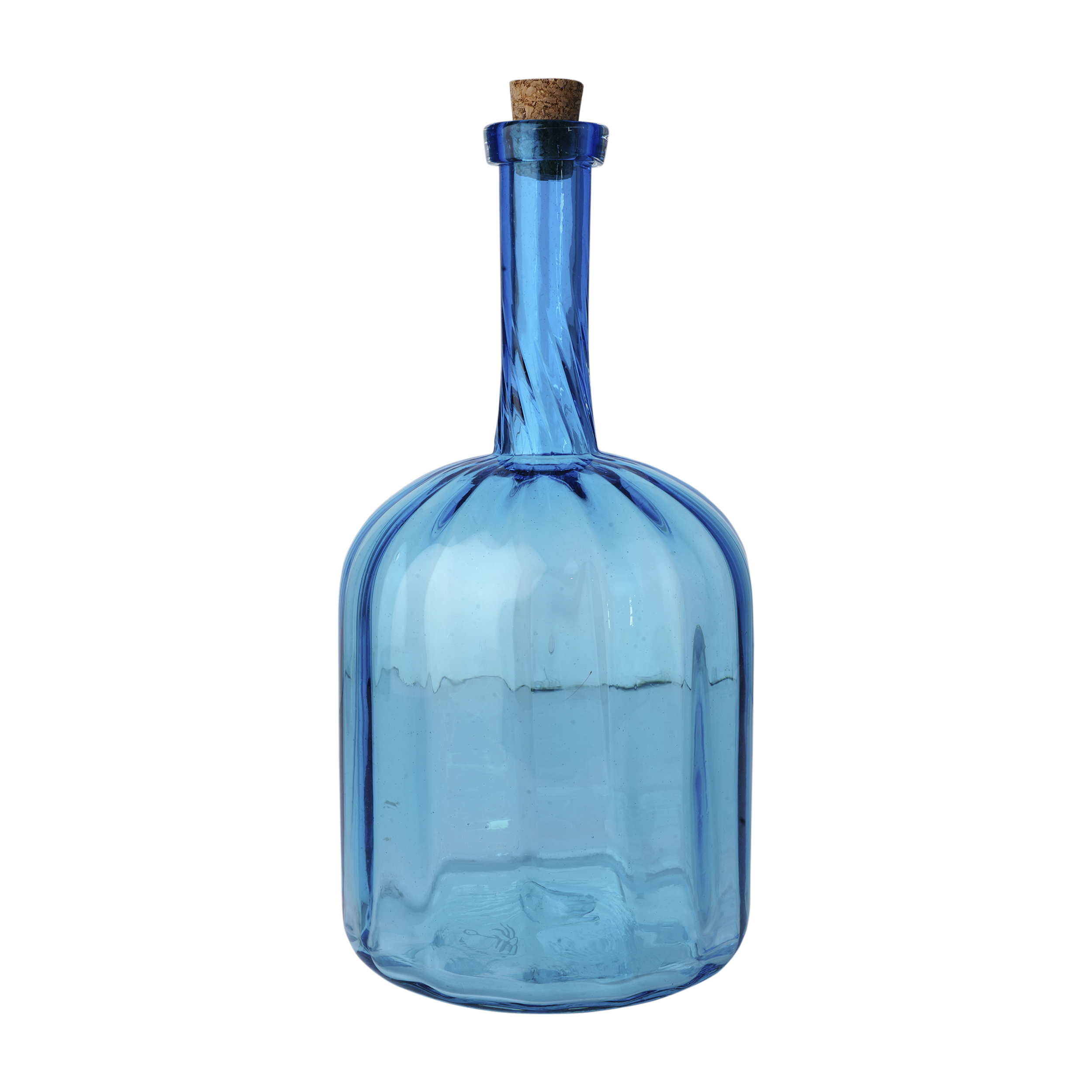 بطری شیشه ای مدل گردن بلند کد 769